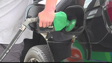 What the Colonial Pipeline shutdown means for gas prices in the Midlands