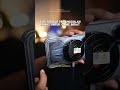 Infinix GT 50 pro handphone dengan paket lengkap . #infinix #infinixgt50pro #infinixindonesia