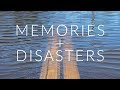 Memories and Natural Disasters - Protecting Your Tangible Memories