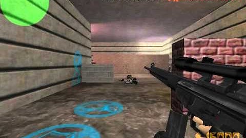 CS 1 6 experts bots !!!