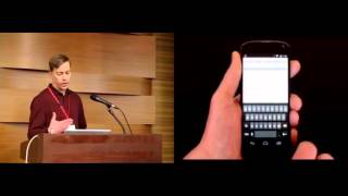 VelociTap: Investigating Fast Mobile Text Entry using Sentence-Based Decoding of Touchscreen ...