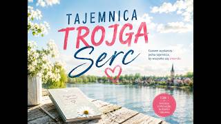 Tajemnica Trojga Serc Audiobooki - Audiobook Pl - Literatura Współczesna