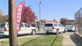 'It takes the entire community' | Schools develop more security strategies