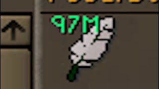 Ninja Turtling RETURNS.. FEATHERS & 3rd Age Bow Plantation Attempt! [Epic Adventure #51]
