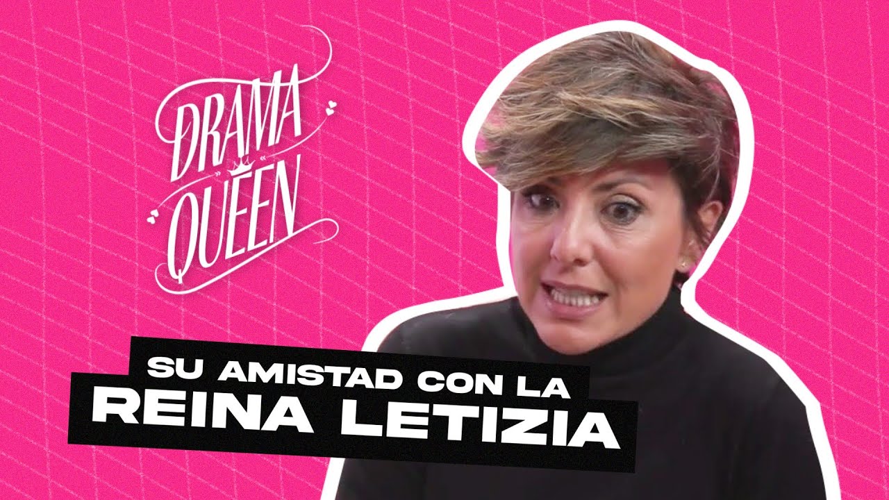Sonsoles Ónega, sobre su relación con la Reina Letizia: 