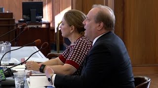 Education Commissioner Defends PARCC Test