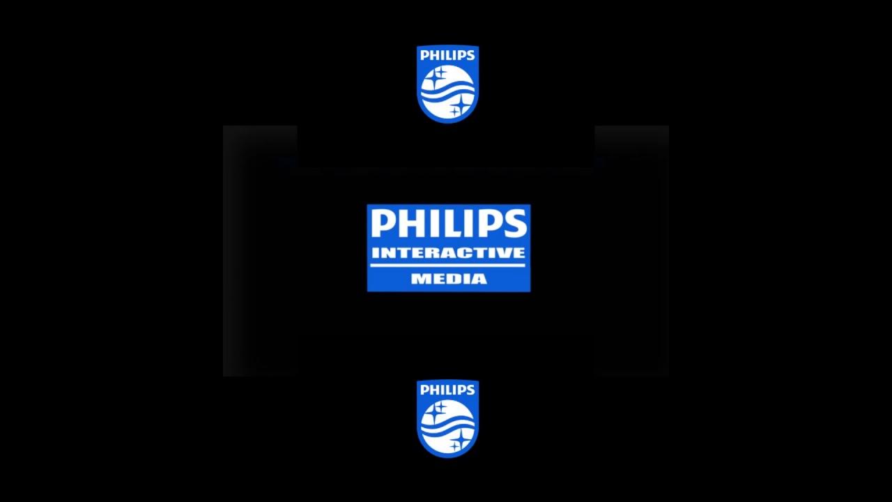 Филипс слушай. Филипс логотип. Philips interactive Media logo. Philips заставка. Товарный знак Филипс.