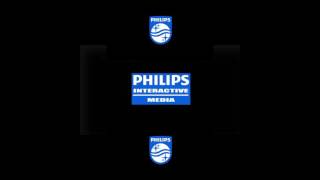 Re upload: Philips Interactive Media logo scan