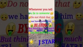 Lying And Faith Video Lines Video Music Star