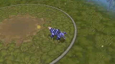 Spore - Some ant thing