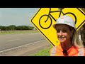 TxDOT plays a critical role in Hotter’N Hell Hundred safety