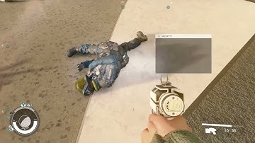 "The Funniest Bug I’ve Seen In Starfield!!!"