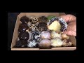 Nge Donat anget dulu