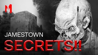 10 Mysterious And Creepy Items Discovered At Jamestown, Virginia