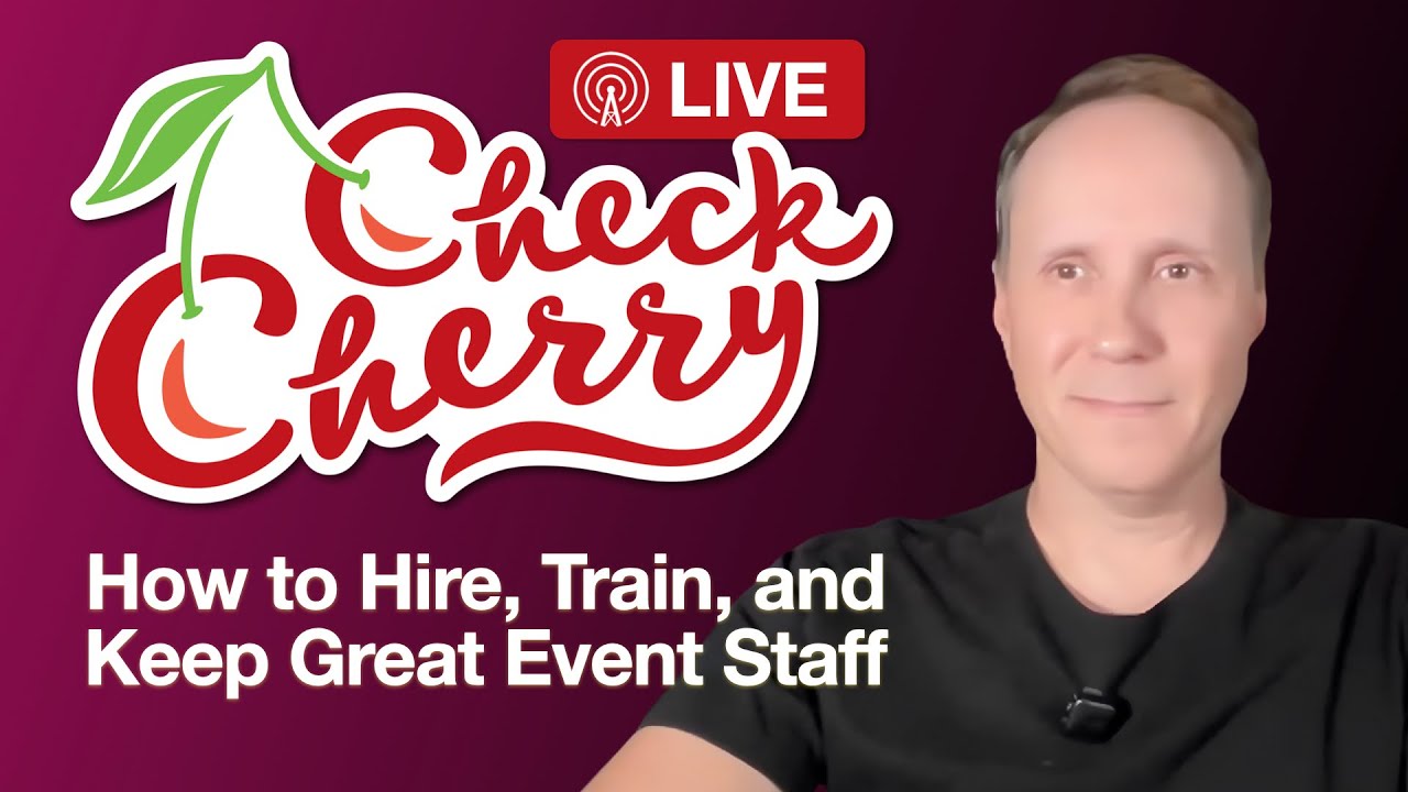 Check Cherry Live: How To Hire