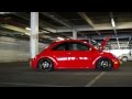 Beetle Turbo S