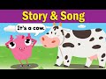 Animal Size and Sounds Quiz
