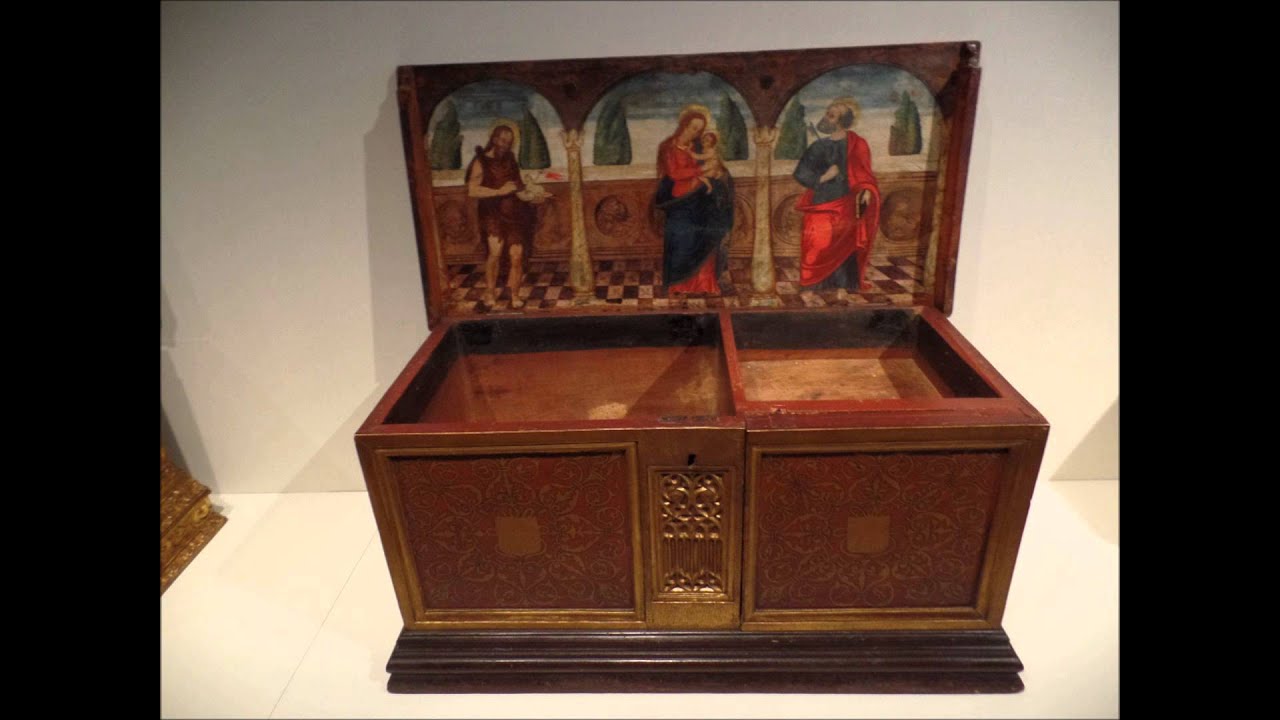 Museo del Diseño de Barcelona