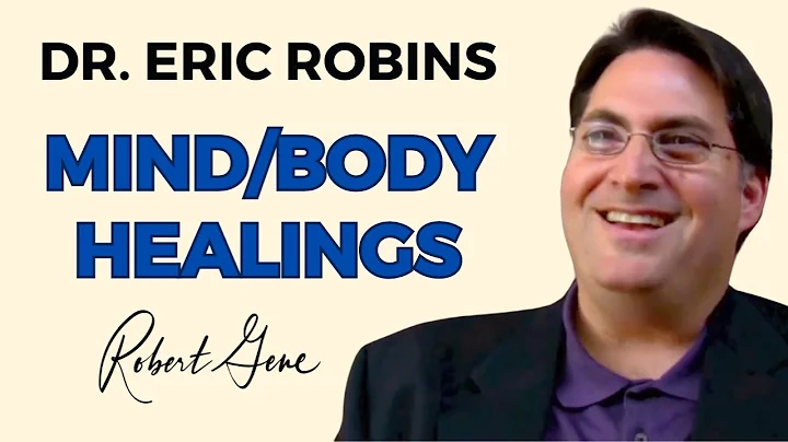 Dr. Eric Robins shares his experience with Robert ...