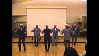 Seanag Men Dance Video For Alaks Birthday - Auto Movie Song