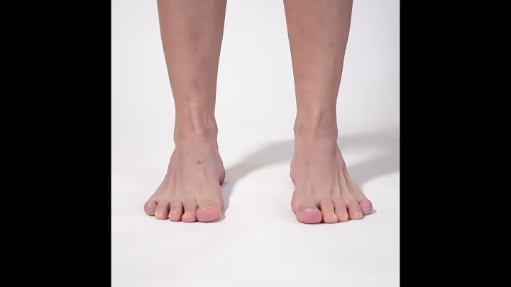 Big Toe lift
