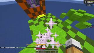Advanced Sonic Map Version 1.1 (ADDED HOMING ATTACK)