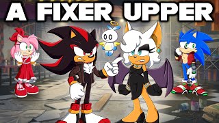 The Make or Break Up - Sonic 10 Years Later LIVE: Episode 358
Support us on Ko-Fi! https://ko-fi.com/superhedgehogbros - AND join out Discord! https://discord.gg/XhxMhZcBBT
⬇️THE RULES:⬇️
1️⃣Only messages with donations are promised to be read out. Behind the mic, however, we are just fallible humans and may accidentally miss one. Moreover, we will ignore messages we feel uncomfortable with or messages that break the following rules.
2️⃣You can pay to make the characters do what you want, but you must ask if its possible first. The best way to do this is to donate a small amount first asking your question to see if the characters are willing/able to do what you want.
3️⃣Do not beg others to donate for you or tell them what to say in their donation.
4️⃣Feel free to tease the characters on the show and make fun. Just remember that this is all in good fun, and when the characters are being outrageous, its all just for humour or drama. None of it is real. On the other hand, please don’t be overly aggressive or a bully to a character - that’s not fun for anyone.
5️⃣Do not spam to get attention - it will not work, and you will be timed out.
6️⃣Always respect other fans and their feelings even if you dont agree.
7️⃣This story is a mashup of existing Sonic storylines from comics, TV shows and games. Some things are canon and some things are not. Please dont assume what is and isnt, and dont try to tell us what should and shouldnt be.
8️⃣Pay attention to our story. We understand that a lot of you want to be part of the story, and we love that. Just keep in mind that many of the characters already are active in our story (even if off screen), so you cant TELL them where they are/how they feel/what theyre doing. If you want to be your version of one of the cast, you will be accepted as simply being from an alternate universe.
9️⃣To have new characters appear or to kick off special events, please see our KoFi store: https://ko-fi.com/superhedgehogbros/shop
📢Please refer to this video for further information: https://www.youtube.com/live/Ogi_xFVr4XY
.
.
.
Character artwork/sprites by RonixDraws: https://ronixdraws.carrd.co/
Goth Cream by DigitalViper The Make or Break Up - Sonic 10 Years Later LIVE: Episode 358