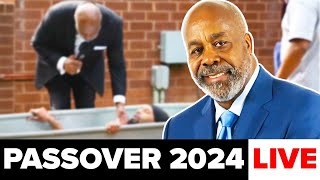 Passover 2024 – Redemption of the Firstborn