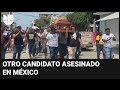 Unas elecciones empañadas por la violencia: al menos 35 candidatos han sido asesinados en México