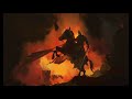 Sigurd jhnk jensen  rise to power  epic cinematic orchestral