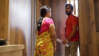 वधव पनशन म तल मळवन दत मडम Marathi Short Film Marathi Short Movie