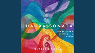Chakra #2: I Am Sexual