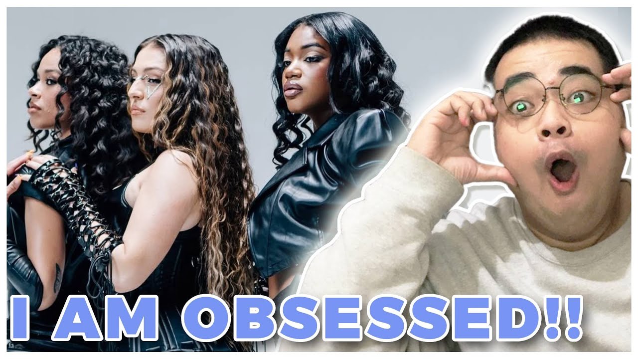 3Quency - Top Down (Official Video) REACTION