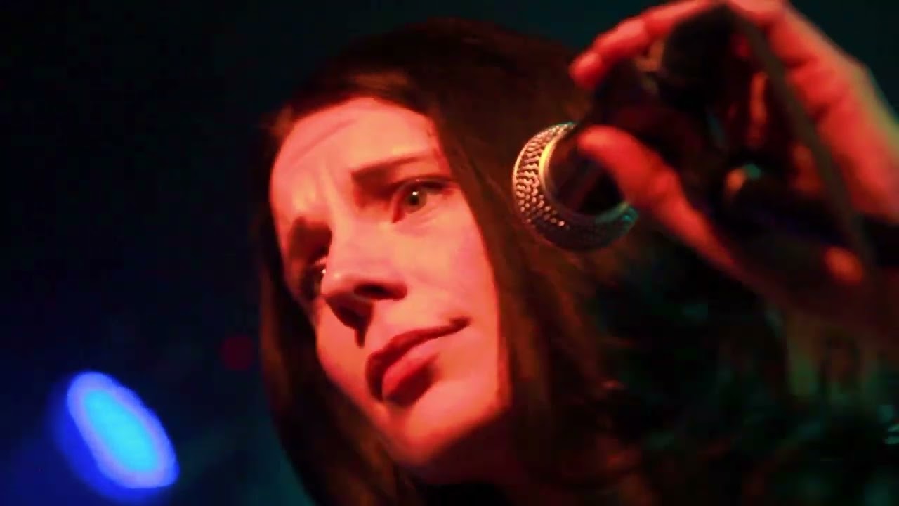 Parab Poet and the Hip Hop Hippies