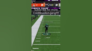 DK Metcalf is unreal!!!!!!🔥🔥🔥😱😱😱😱#youtube #gamer #gaming #shorts #football #madden