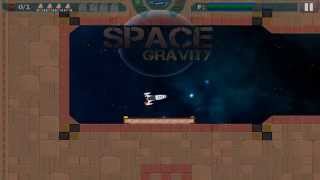 Space gravity: Official Gameplay Trailer