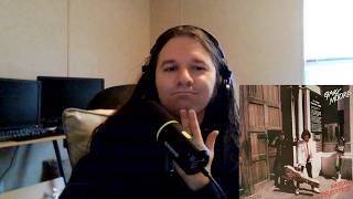 Gary Moore - Hurricane (REVIEW/REACTION) | Thin Lizzy Thursday