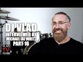 DJ Vlad: Michael Jai White Asks If Denzel Can Play Samuel L. Jackson's Roles & Vice Versa (Part 16)