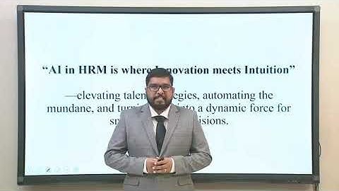 Mastering People Analytics: Essential Tools and Techniques for HR Professionals