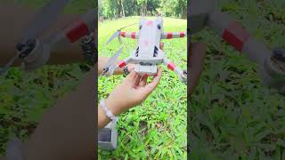dji mini 4pro battery setup ❤️ #shoets #shortvideo #youtubeshorts #dronevideo #djidrone