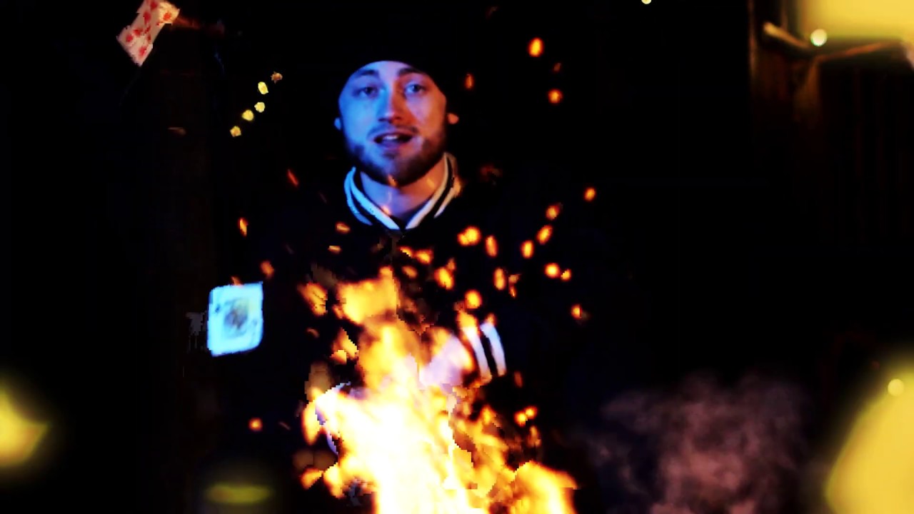 NO SLEEP Official Music Video