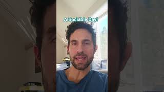 Moon Trine Jupiter Emotionally Exuberant Day