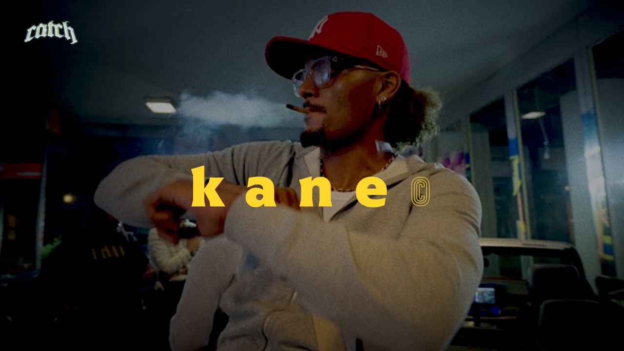 KANE x JAZEEK Type Beat - Emotional Deep Type | 