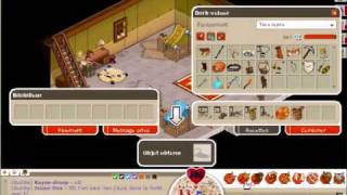 Good bye dofus