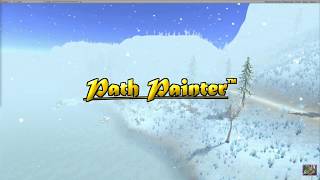 Path Painter - Path tool for Unity Terrain