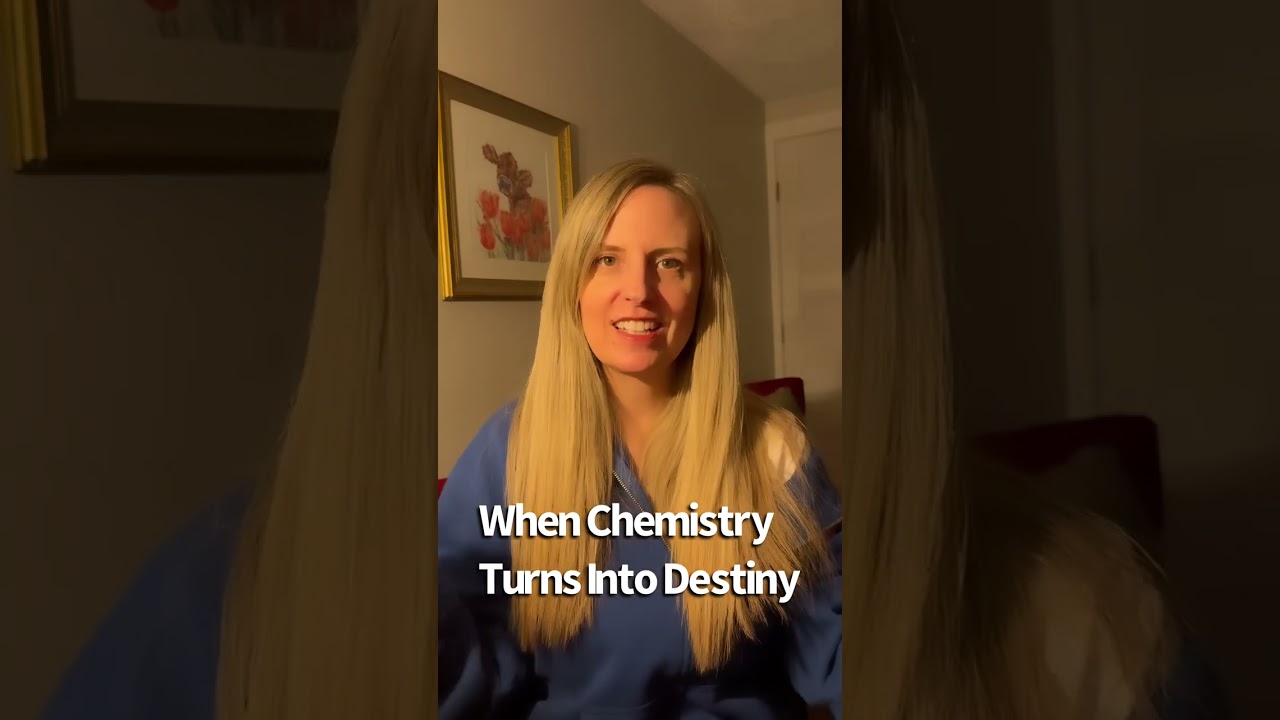 When Chemistry Turns Into Destiny 