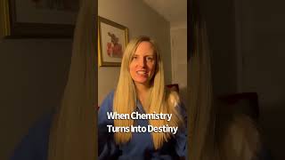 When Chemistry Turns Into Destiny #tarot #buffalobills #love #destiny #attraction #soulmate #nfl 
