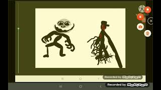 Trollge Vs Corrupted Bf Phase 2 Part 1