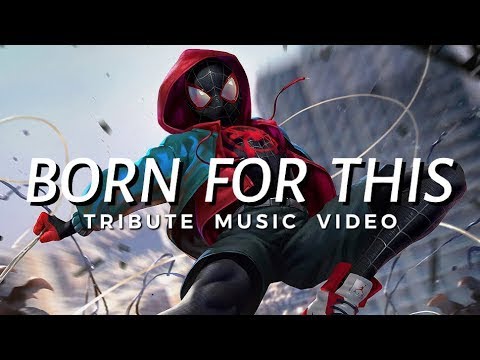 SPIDER MAN INTO