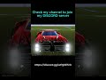 JOIN MY DC SERVER NOW!